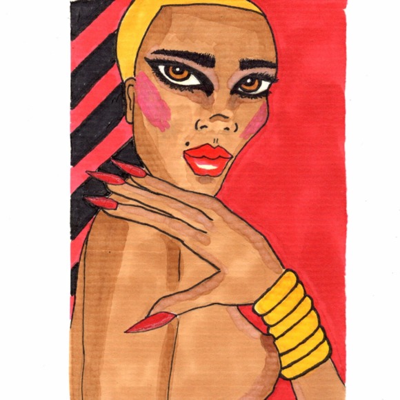 Meet your Posher, Jo - Picture 1 of 17